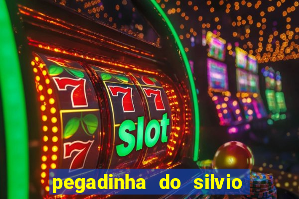 pegadinha do silvio santos antigas